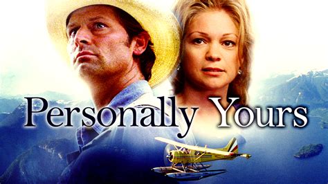 Personally Yours .